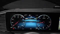 2022 Mercedes-Benz GLE-Class GLE400d 4MATIC Coupe, чёрный — фото 8