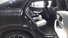 2022 Mercedes-Benz GLE-Class GLE400d 4MATIC Coupe, чёрный — фото 15