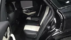 2022 Mercedes-Benz GLE-Class GLE400d 4MATIC Coupe, чёрный — фото 16