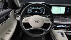 2023 Hyundai Grandeur 2.5 — фото 13
