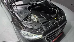 2022 Mercedes-Benz S-Class S400 d 4MATIC — фото 6