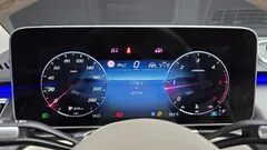 2022 Mercedes-Benz S-Class S400 d 4MATIC — фото 8