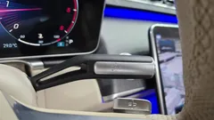2022 Mercedes-Benz S-Class S400 d 4MATIC — фото 9
