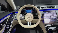 2022 Mercedes-Benz S-Class S400 d 4MATIC — фото 16