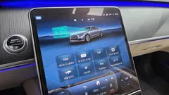 2022 Mercedes-Benz S-Class S400 d 4MATIC — фото 19