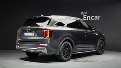 2025 Kia Sorento HEV 1.6 2WD — фото 2