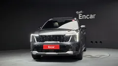 2025 Kia Sorento HEV 1.6 2WD — фото 3