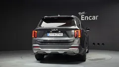 2025 Kia Sorento HEV 1.6 2WD — фото 4
