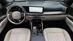 2025 Kia Sorento HEV 1.6 2WD — фото 7