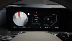 2025 Kia Sorento HEV 1.6 2WD — фото 8