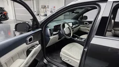 2025 Kia Sorento HEV 1.6 2WD — фото 10