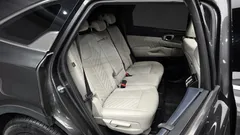 2025 Kia Sorento HEV 1.6 2WD — фото 11
