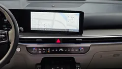 2025 Kia Sorento HEV 1.6 2WD — фото 12