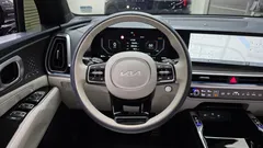 2025 Kia Sorento HEV 1.6 2WD — фото 14