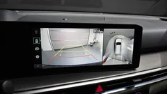 2025 Kia Sorento HEV 1.6 2WD — фото 15