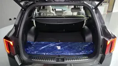 2025 Kia Sorento HEV 1.6 2WD — фото 19