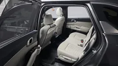 2025 Kia Sorento HEV 1.6 2WD — фото 20