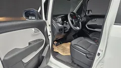 2022 Kia Ray Van — фото 10