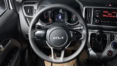 2022 Kia Ray Van — фото 13