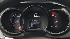 2022 Kia Ray Prestige — фото 8