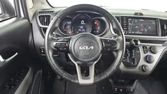 2022 Kia Ray Prestige — фото 13