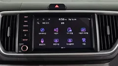 2022 Kia Ray Prestige — фото 16