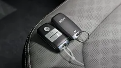 2022 Kia Ray Prestige — фото 19