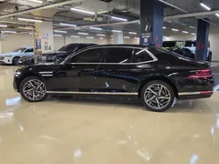 2023 Genesis G90 Gasoline 3.5 Turbo AWD — фото 4