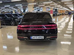 2023 Genesis G90 Gasoline 3.5 Turbo AWD — фото 6