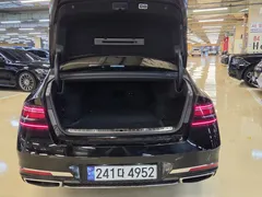 2023 Genesis G90 Gasoline 3.5 Turbo AWD — фото 7