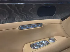 2023 Genesis G90 Gasoline 3.5 Turbo AWD — фото 9