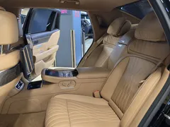 2023 Genesis G90 Gasoline 3.5 Turbo AWD — фото 11