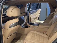 2023 Genesis G90 Gasoline 3.5 Turbo AWD — фото 12