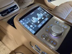 2023 Genesis G90 Gasoline 3.5 Turbo AWD — фото 13