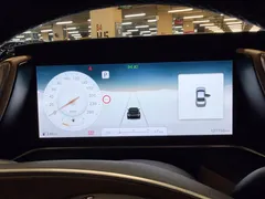 2023 Genesis G90 Gasoline 3.5 Turbo AWD — фото 14