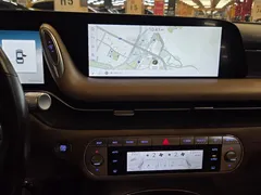 2023 Genesis G90 Gasoline 3.5 Turbo AWD — фото 15