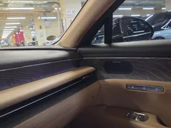 2023 Genesis G90 Gasoline 3.5 Turbo AWD — фото 16