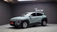 2023 Hyundai Kona Gasoline 2.0 2WD, 은하색 — фото 1
