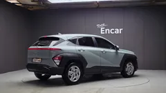 2023 Hyundai Kona Gasoline 2.0 2WD, 은하색 — фото 2