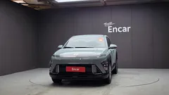 2023 Hyundai Kona Gasoline 2.0 2WD, 은하색 — фото 3