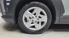 2023 Hyundai Kona Gasoline 2.0 2WD, 은하색 — фото 5