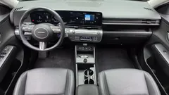 2023 Hyundai Kona Gasoline 2.0 2WD, 은하색 — фото 7
