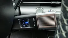 2023 Hyundai Kona Gasoline 2.0 2WD, 은하색 — фото 9