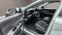 2023 Hyundai Kona Gasoline 2.0 2WD, 은하색 — фото 10