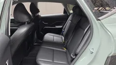 2023 Hyundai Kona Gasoline 2.0 2WD, 은하색 — фото 12
