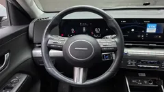 2023 Hyundai Kona Gasoline 2.0 2WD, 은하색 — фото 14