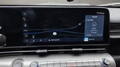 2023 Hyundai Kona Gasoline 2.0 2WD, 은하색 — фото 16
