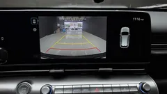 2023 Hyundai Kona Gasoline 2.0 2WD, 은하색 — фото 17