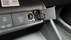 2023 Hyundai Kona Gasoline 2.0 2WD, 은하색 — фото 18