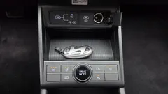 2023 Hyundai Kona Gasoline 2.0 2WD, 은하색 — фото 19